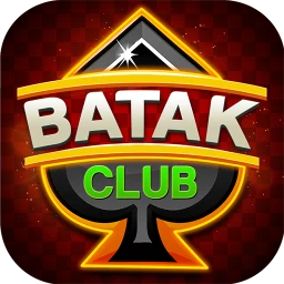 Значок Batak Club - Batak Online